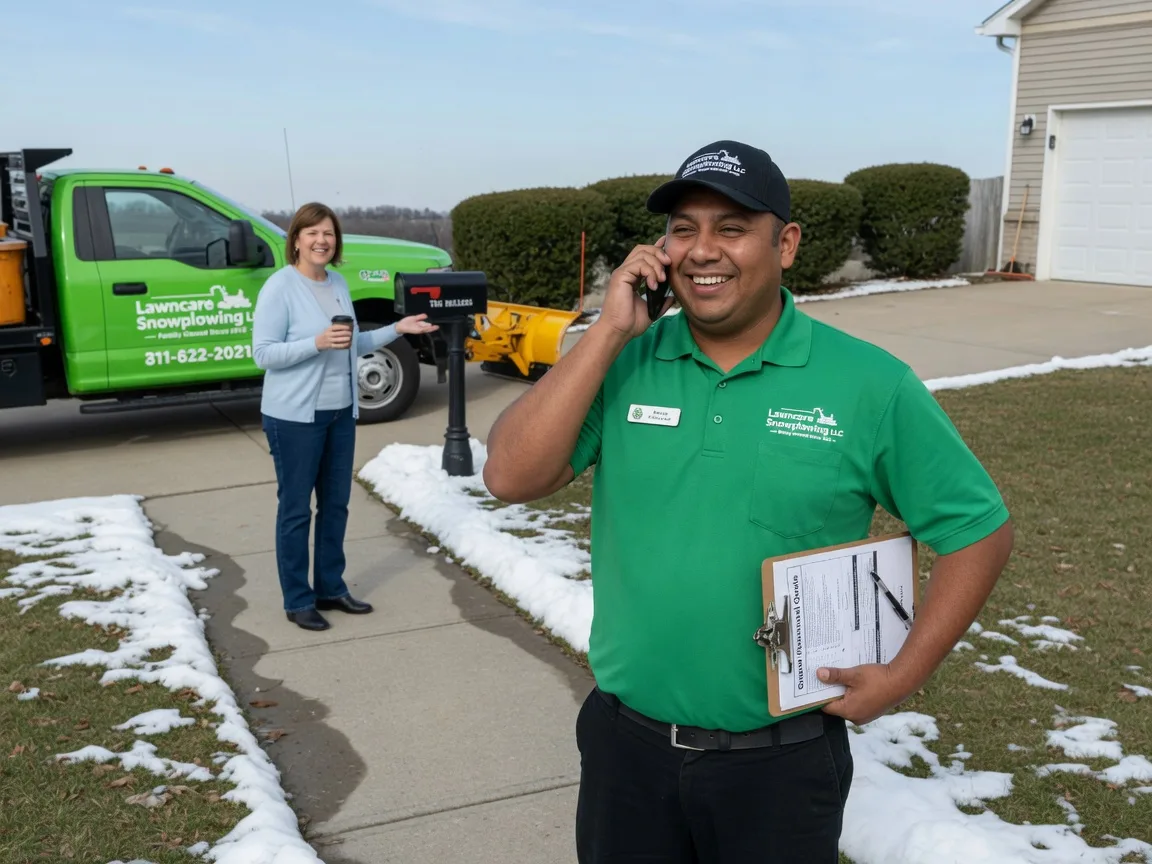Lawn Care Services By Expert Landscaper Mason City, IL FAQs